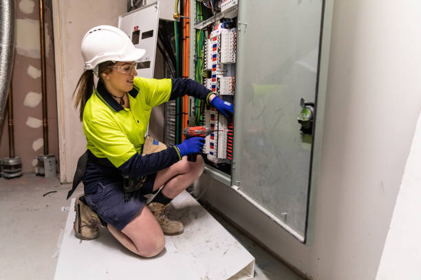 Best Electrical Wiring Services  in Jasper, AL