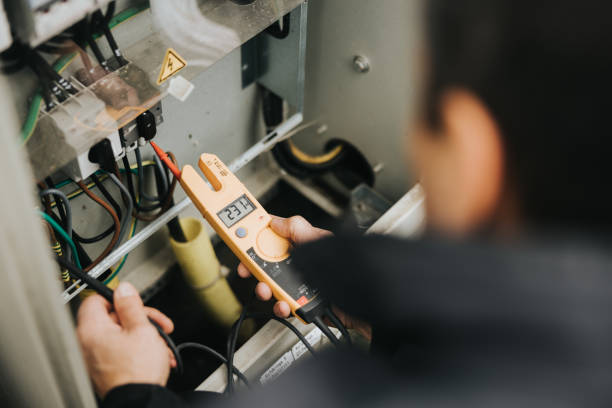 Best Ceiling Fan Installation Electrician  in Jasper, AL
