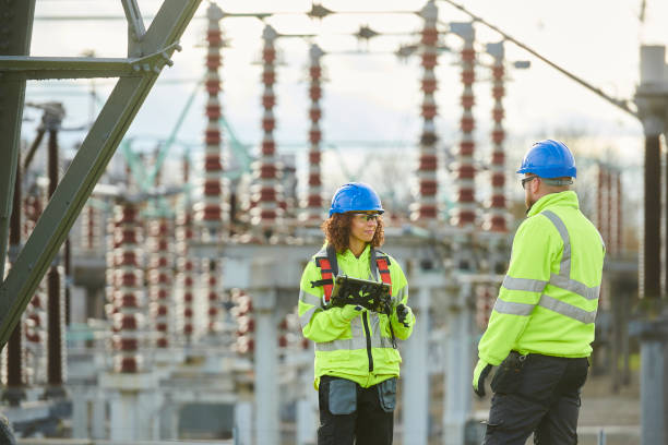 Best Residential Electrician Services  in Jasper, AL
