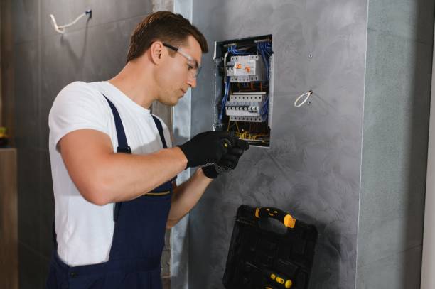 Best Electrical Upgrades for Homes  in Jasper, AL