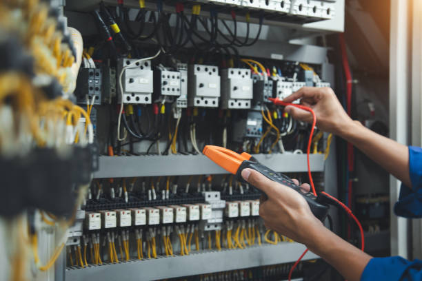 Best Licensed Electrician  in Jasper, AL