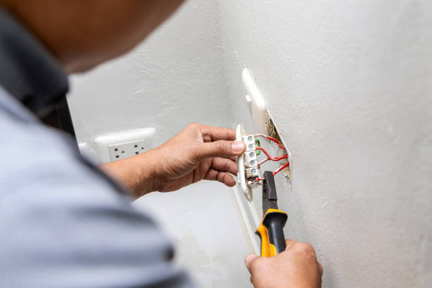 Best Circuit Breaker Repair  in Jasper, AL