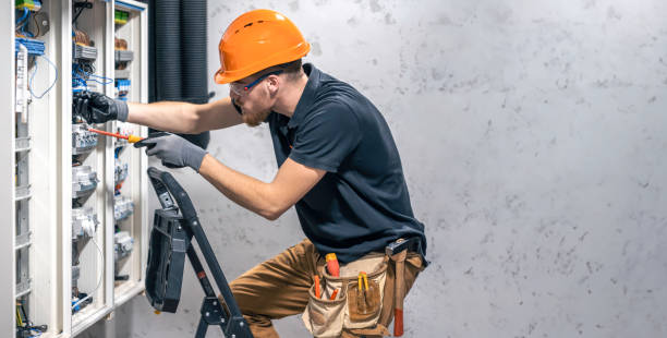 Best 24-Hour Electrician  in Jasper, AL