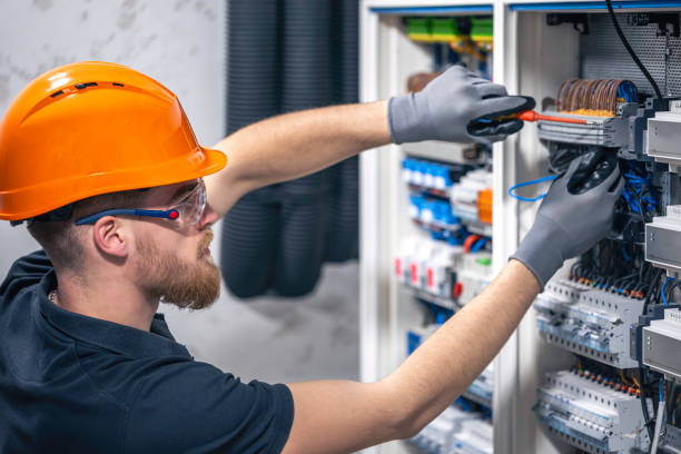 Why Trust Our Certified Electricians for Your Electrical Needs in AL?